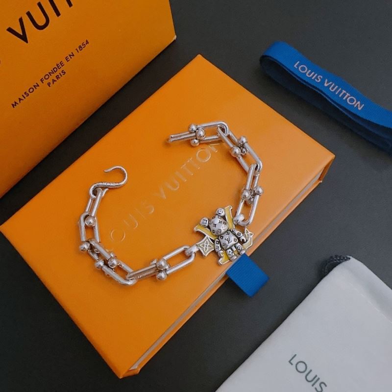 LV Bracelets